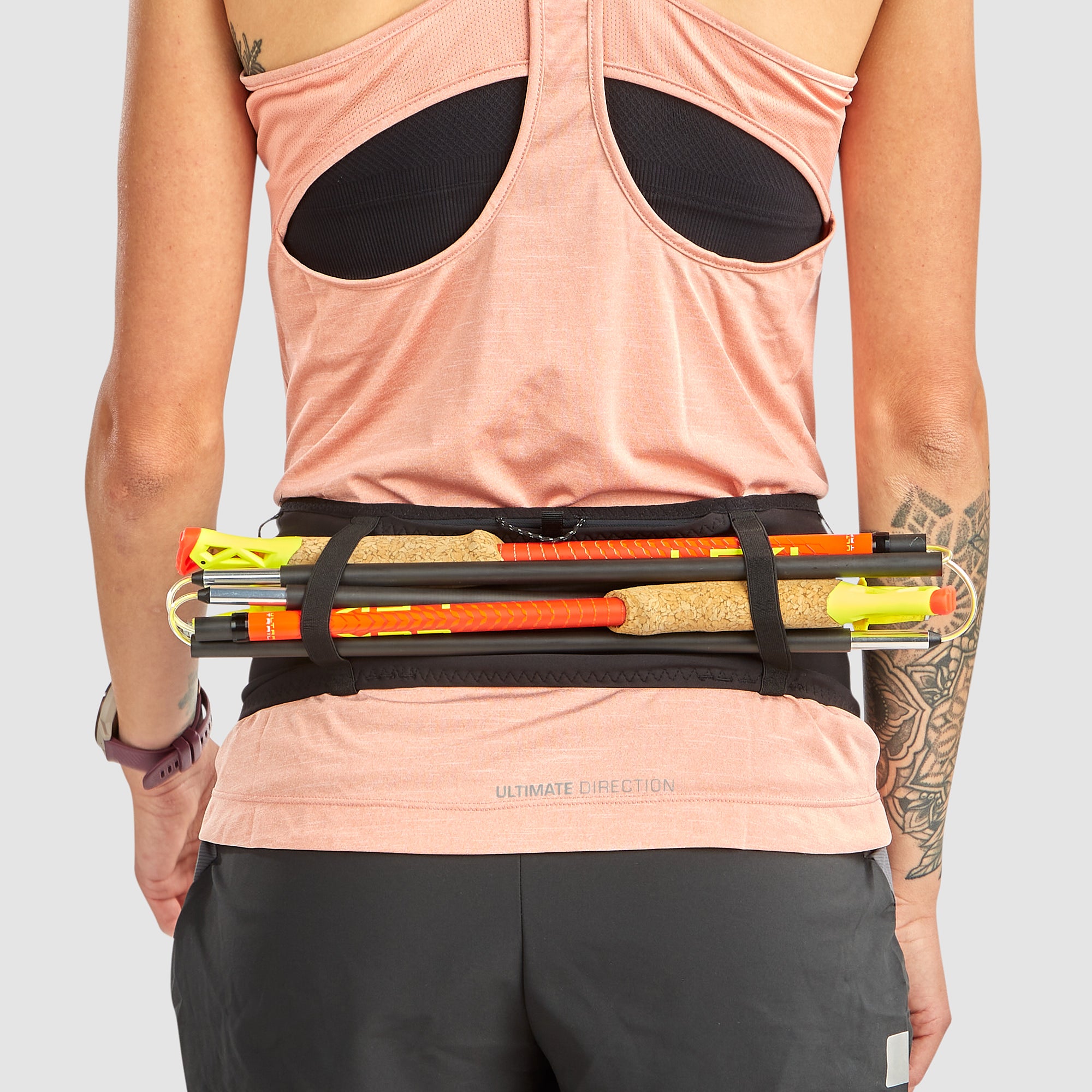 Utility Belt