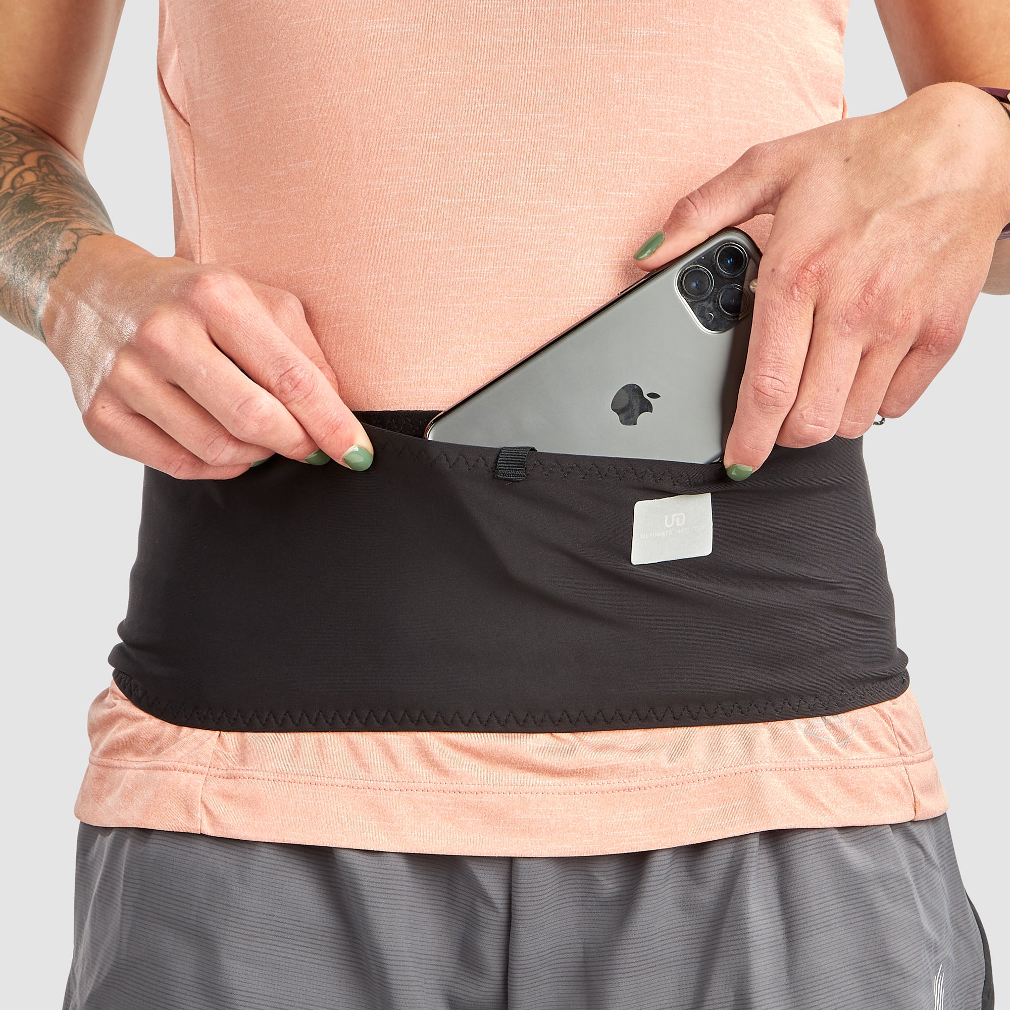 Utility Belt