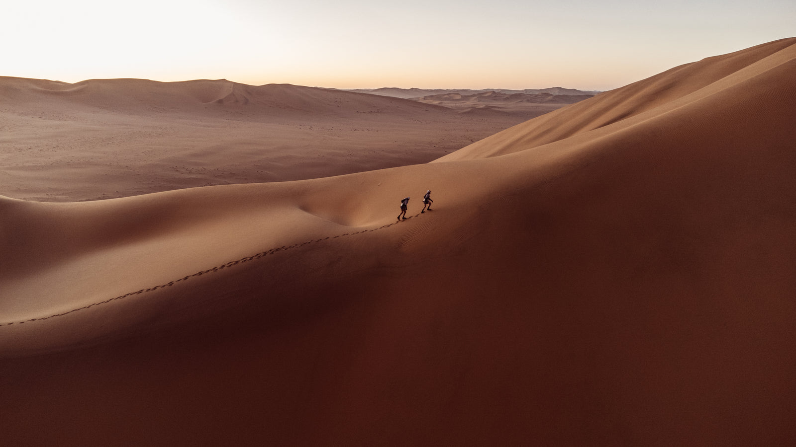 Duct tape, cable ties and a sense of humour