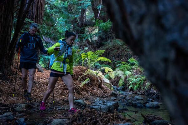 Hydration Pack: Trails And Running Tips