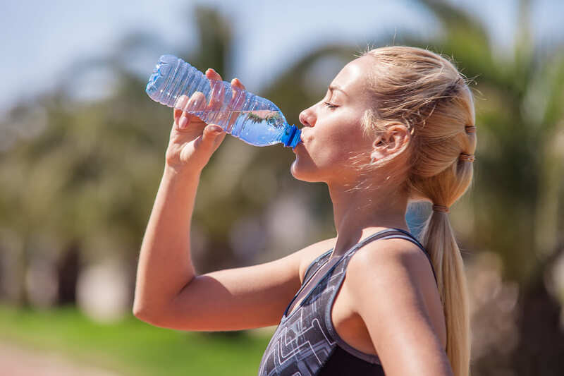 Hydration Pack Running Tips and Tricks To Stay Hydrated UltimateDirection