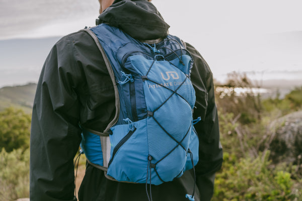 Ultimate Direction Running Vest: Top 5 Running Trails In Durban