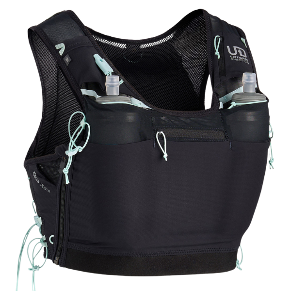 Xodus Vesta - Running Vesta