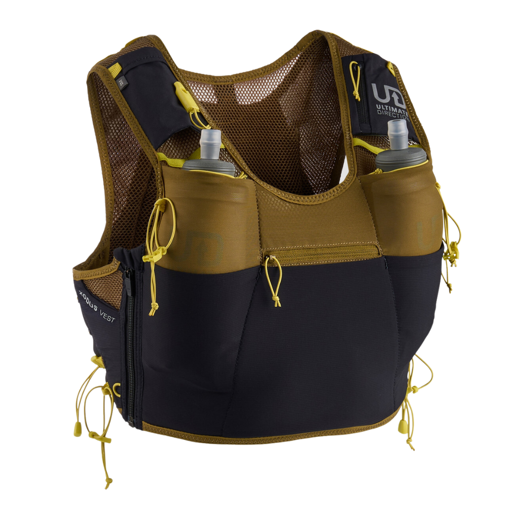 Xodus Vest