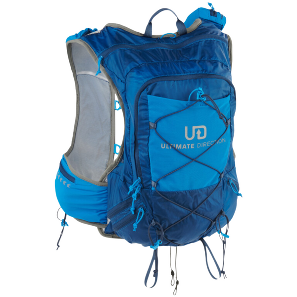 U.D. Adventure Vest 6.0 — 17L Trail Running Vest - UltimateDirection