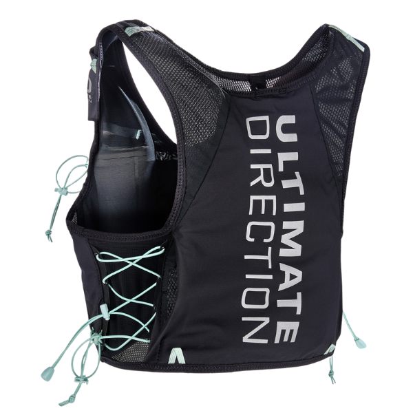 Xodus Vesta - Running Vesta