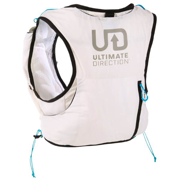 U.D. Race Vest 6.0 — 6L Trail Running Vest - UltimateDirection