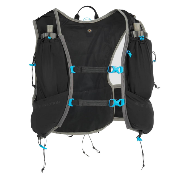 U.D. Mountain Vest 6.0 — 13.5L Trail Running Vest - UltimateDirection