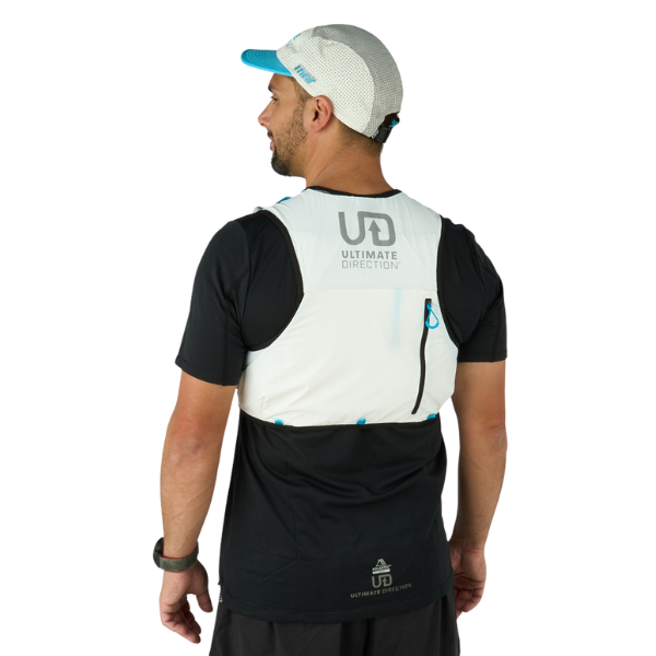 U.D. Race Vest 6.0 — 6L Trail Running Vest - UltimateDirection