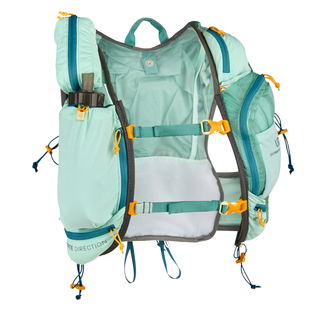 Adventure Vesta 6.0