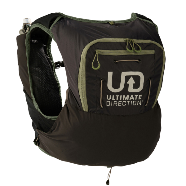 Ultra Vest 12
