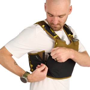 Xodus Vest - Running Vest