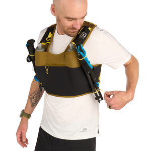 Xodus Vest - Running Vest