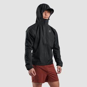 Deluge Jacket Mens