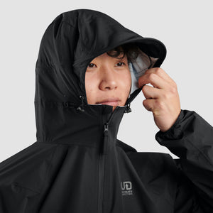 Deluge Jacket Mens