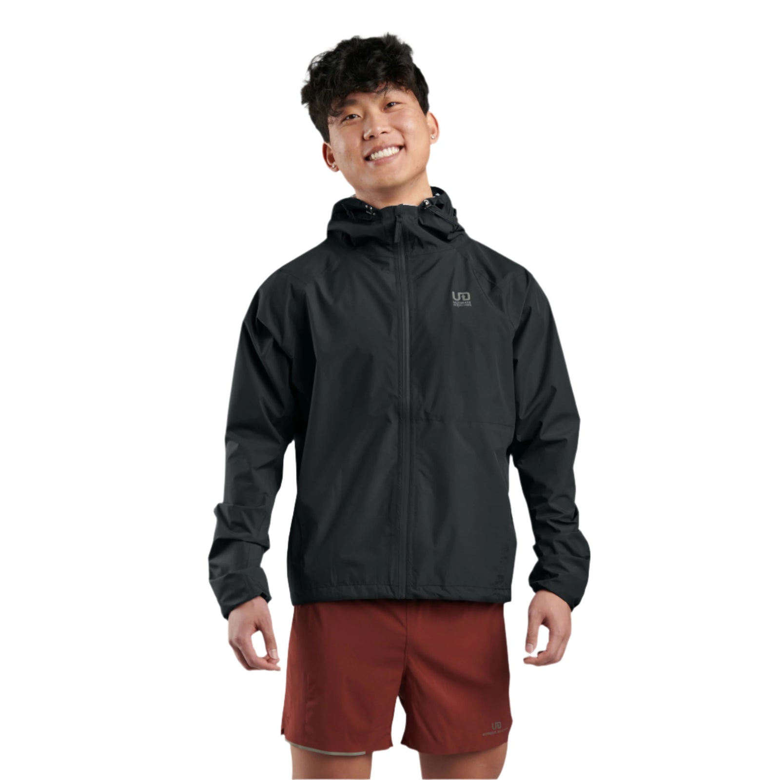 Deluge Jacket Mens
