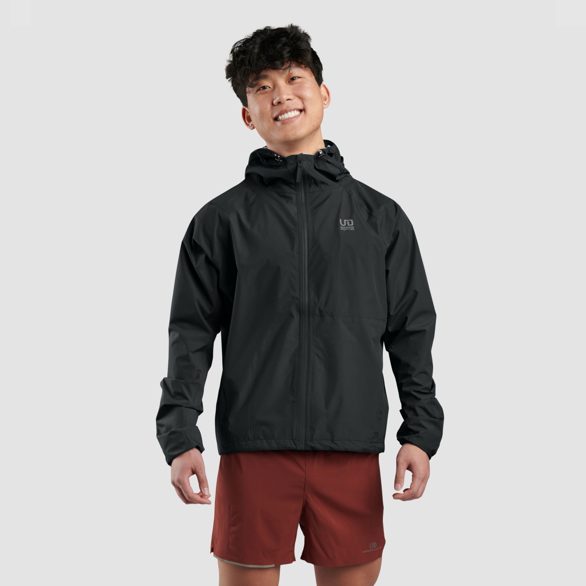 Deluge Jacket Mens