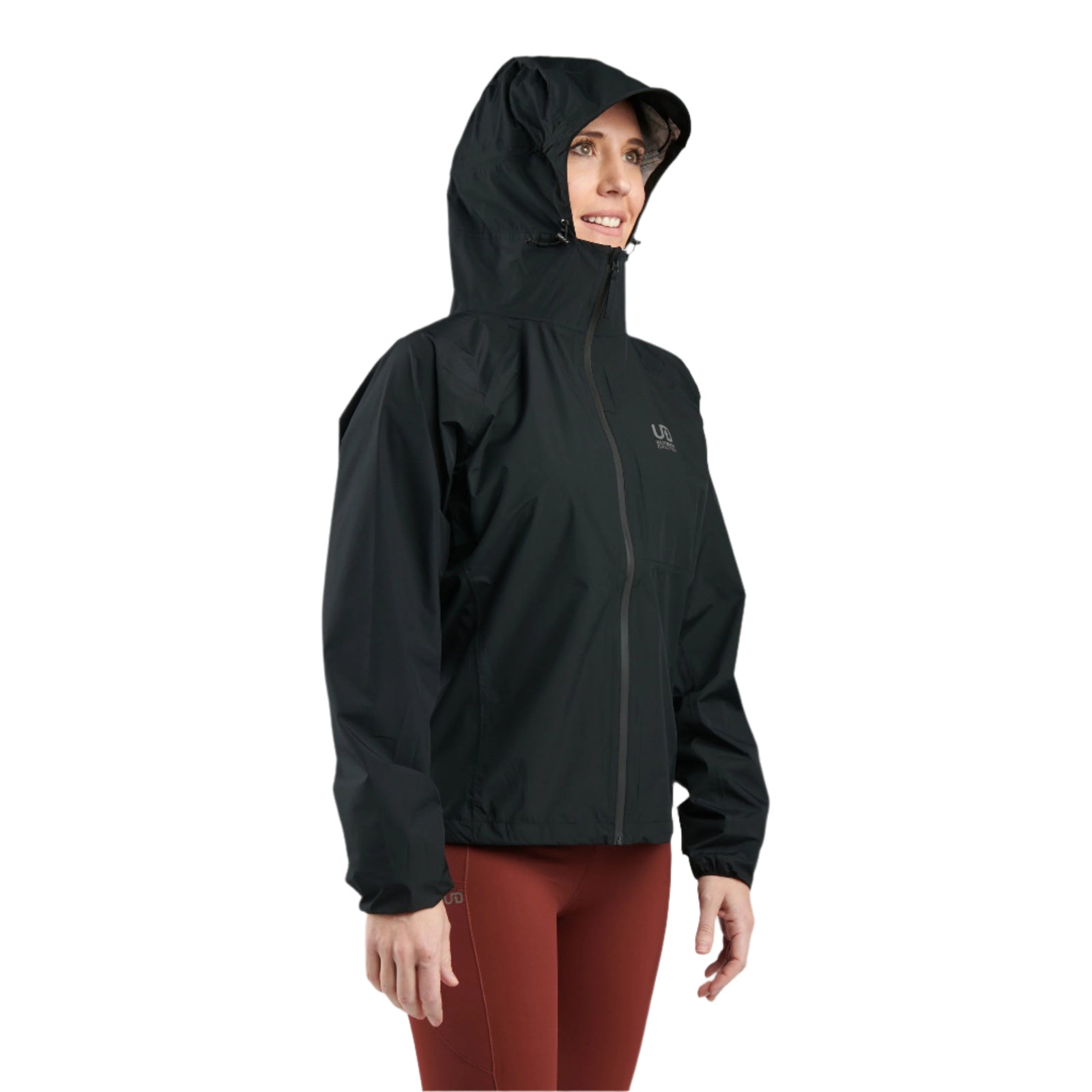 Deluge Jacket Womens
