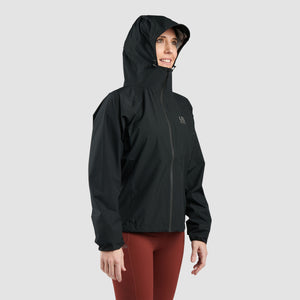 Deluge Jacket Womens