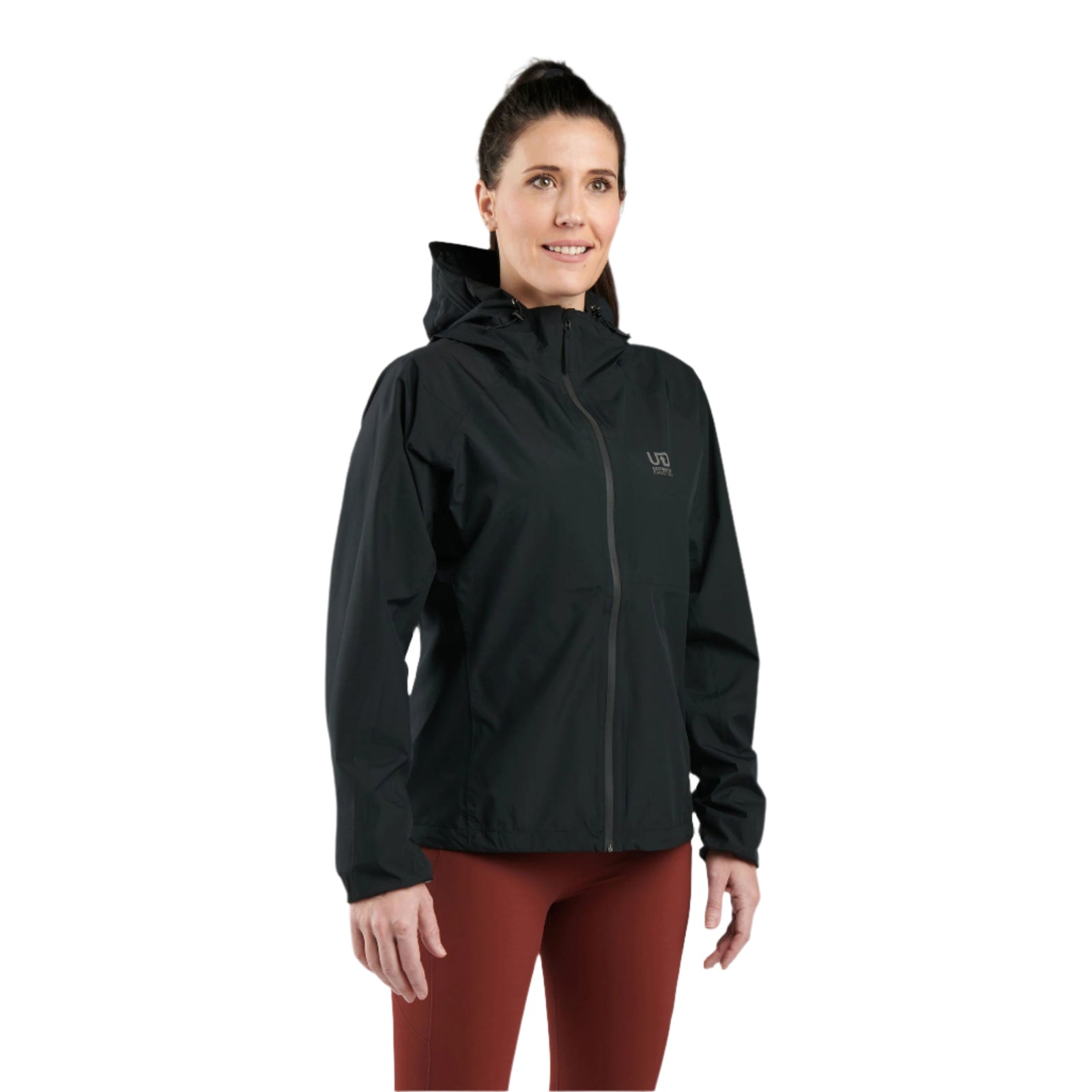 Deluge Jacket Womens