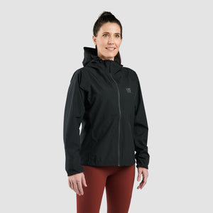 Deluge Jacket Womens