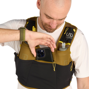 Xodus Vest - Running Vest