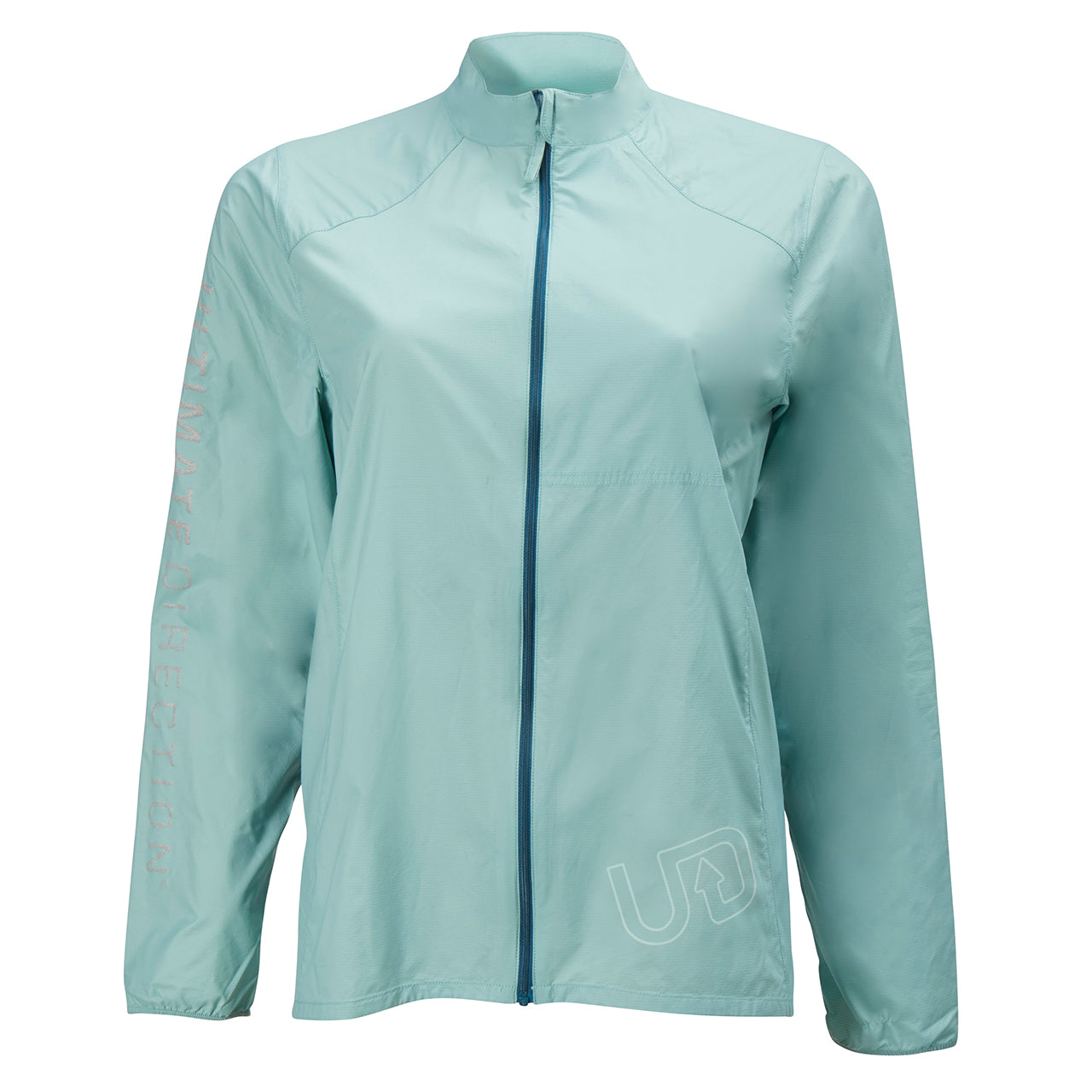 Ultimate Direction - Breeze Shell Womens - XS - Lichen