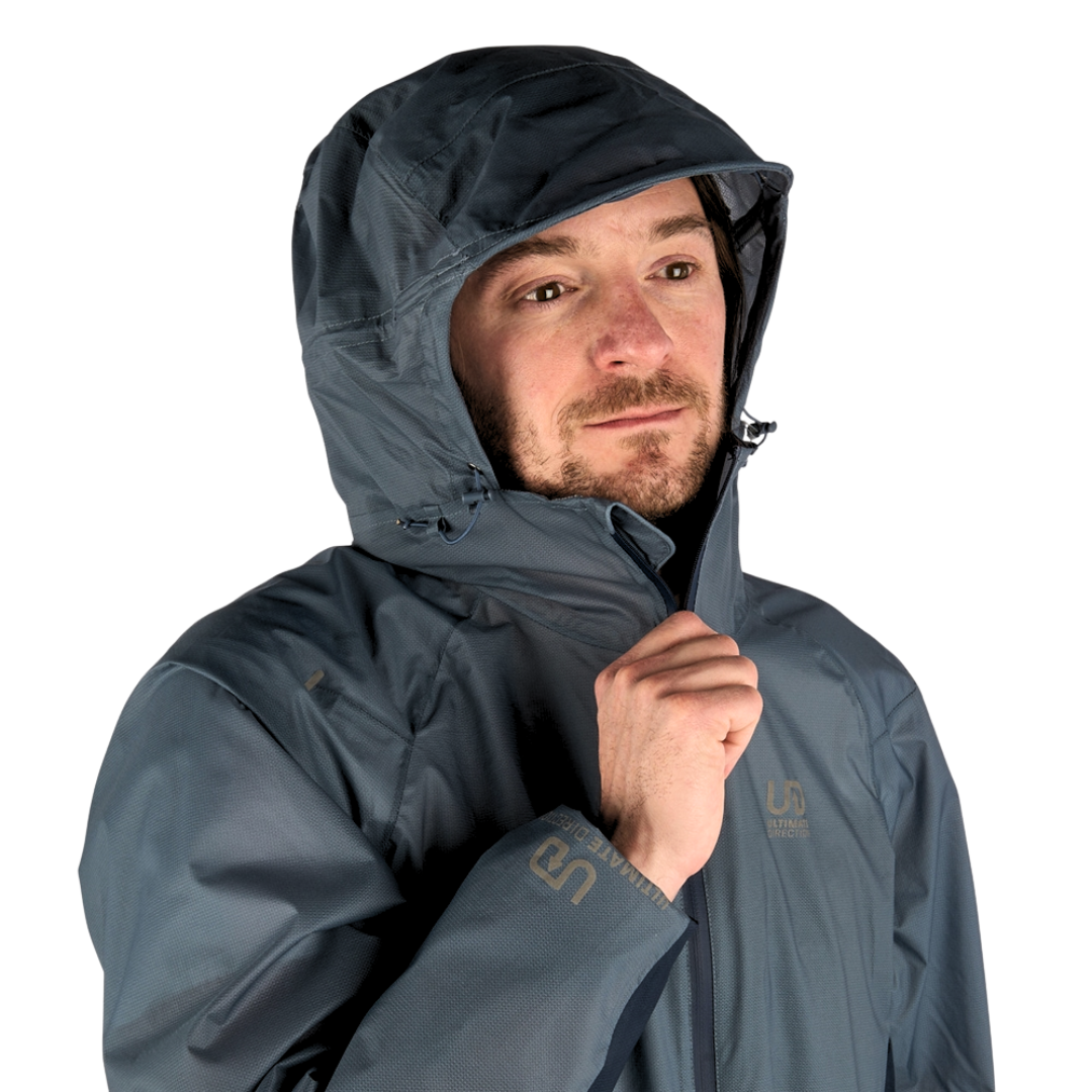 Ultra Jacket Mens