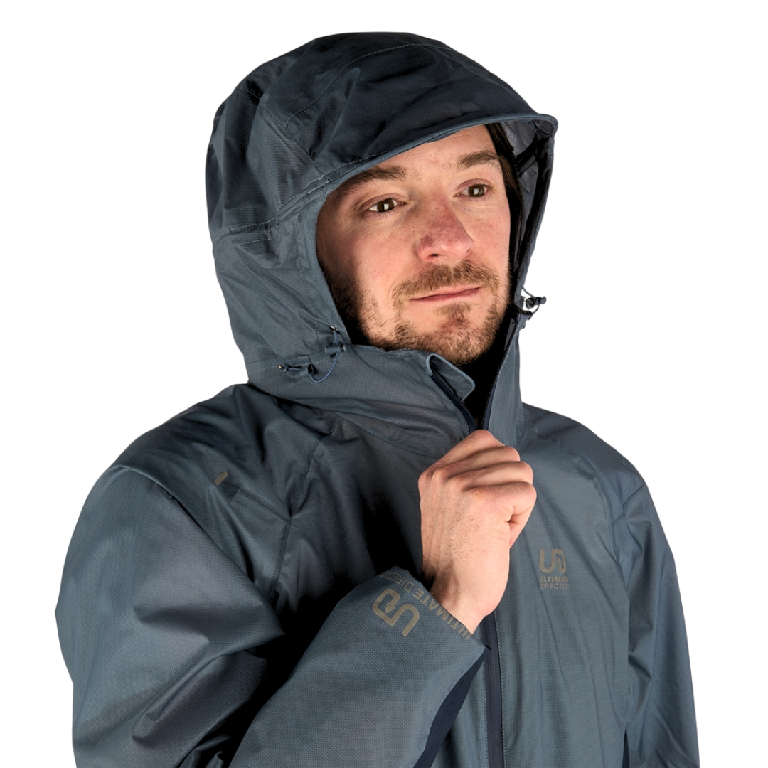 Ultra Jacket V2 Mens