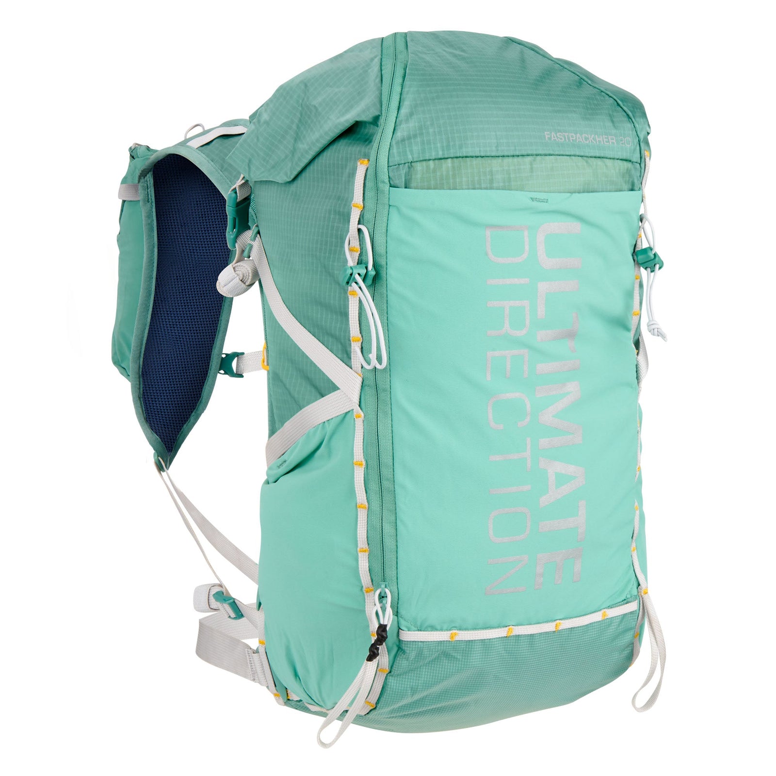 FastPack Her 20 M/L / Emerald