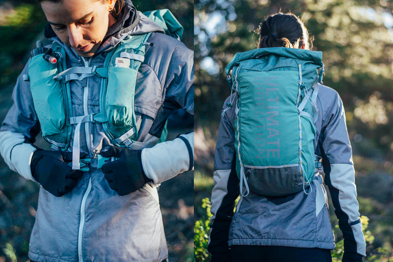 Ultimate Direction Running Vests Hydration Packs Running Gear