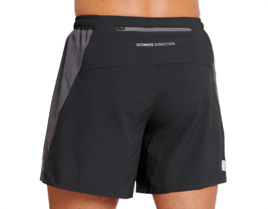 Stratus Shorts