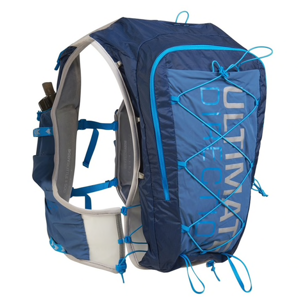 U.D. Mountain Vest 5.0 — 13.4L Trail Running Vest - UltimateDirection