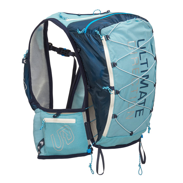 U.D. Adventure Vesta 4.0 — 12.4L Women's Trail Running Vest