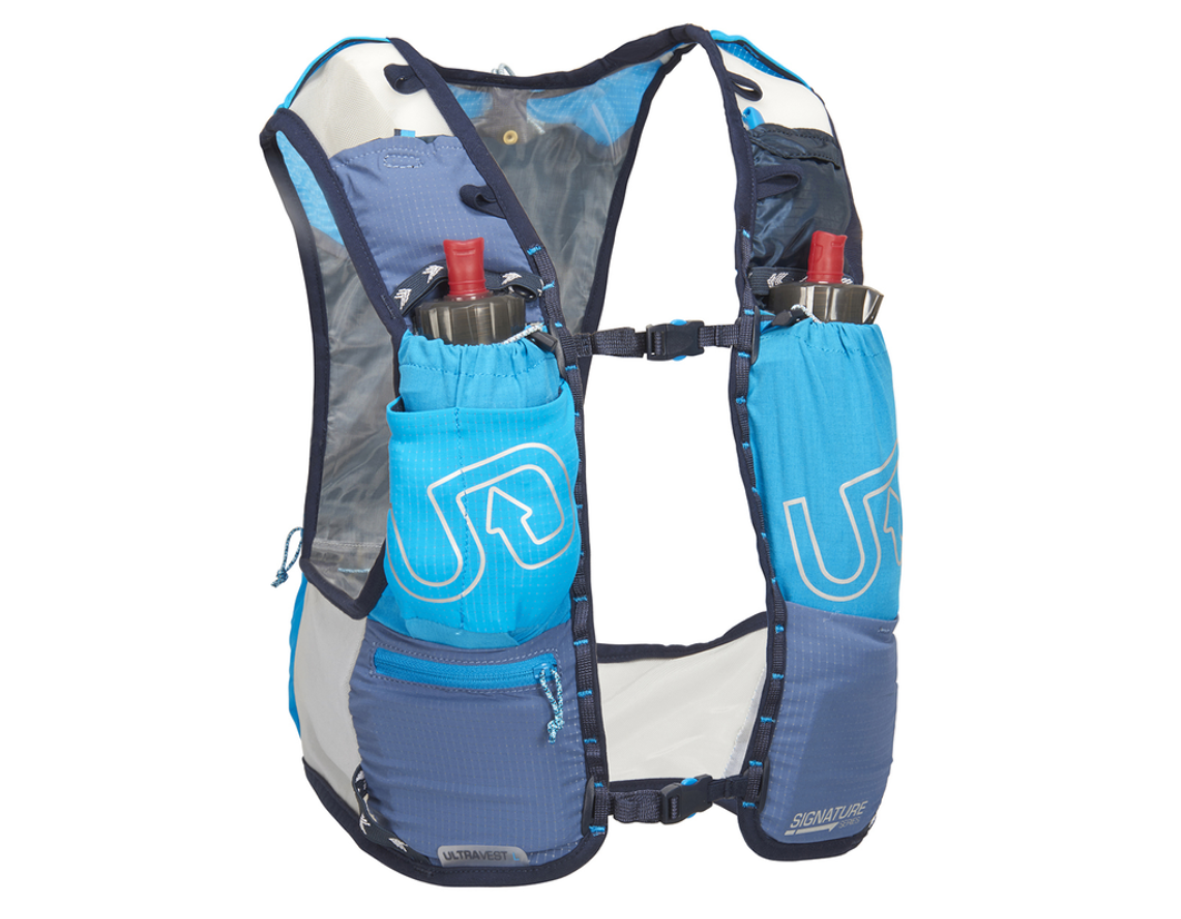 Ultra vest running best sale