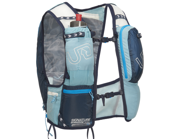 ウォーキング・ランニングウェア ULTIMATE DIRECTION ADVENTURE VEST 4.0 MD U.D. Adventure Vesta 4.0 — 12.4L Women's Trail Running Vest